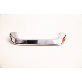 BBQGuys Signature Traditional Door/Drawer Handle Stainless Steel