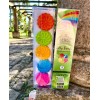 Sense Spa Jelly Bombs 5 Piezas + Diluyente, Jelly Spa