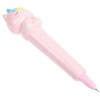 TEHAUX Cute Ergonomic Cartoon Writing Pens for Supplies with Smooth