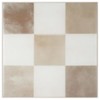 SMART TILES Peel and Stick Backsplash - 5 Sheets of