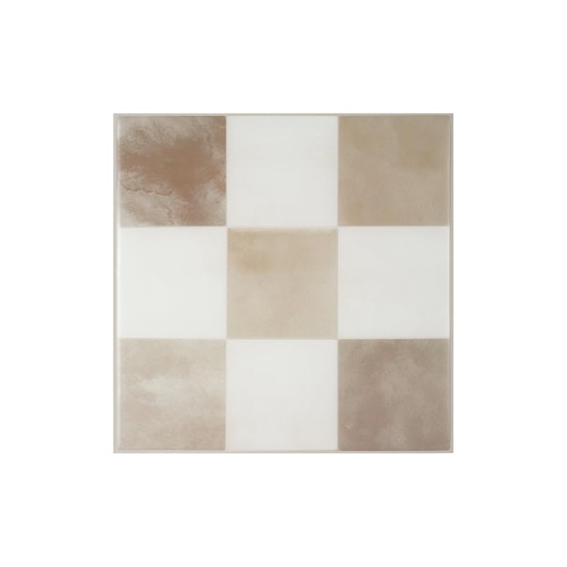 SMART TILES Peel and Stick Backsplash - 5 Sheets of
