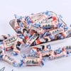 White Rabbit Toffee 227g/bag (about 40pcs/bag) 8oz/bag Festive Candy 大白兔奶糖