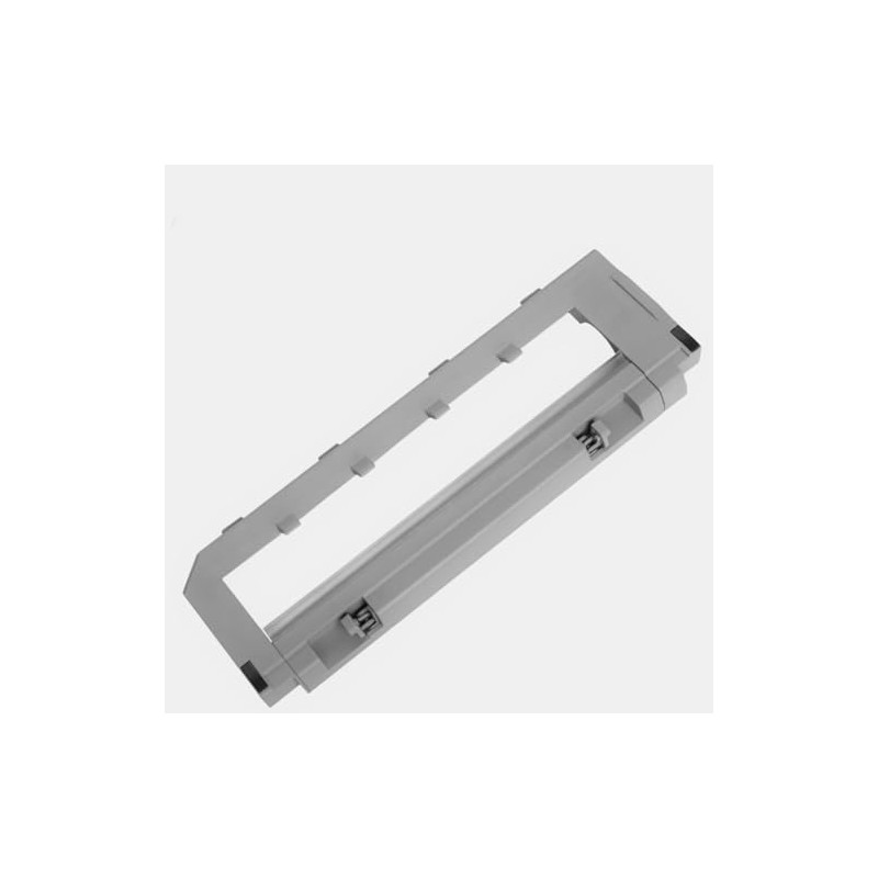Main Roller Brush Cover Brush Back Cover for Roborock,Vacuum Attachments