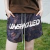 UN-Unshackled Trendy All-Season Shorts for Men Quick-Dry, High-Stretch, Comfortable Sports