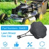 594061 Fuel Tank Cap for B&S Toro Craftsman Lawn Mower