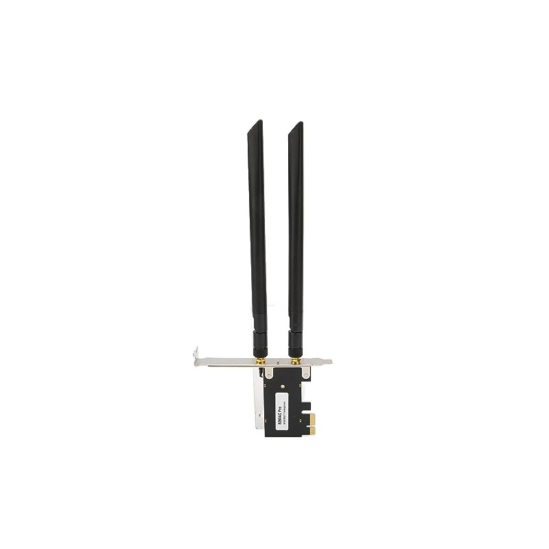 Tarjeta de Red PCIE, Módulo de Doble Banda con 4.2,