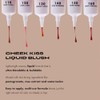 Milani Rubor Liquido Multiusos Cheek Kiss Liquid Blush Tono 150