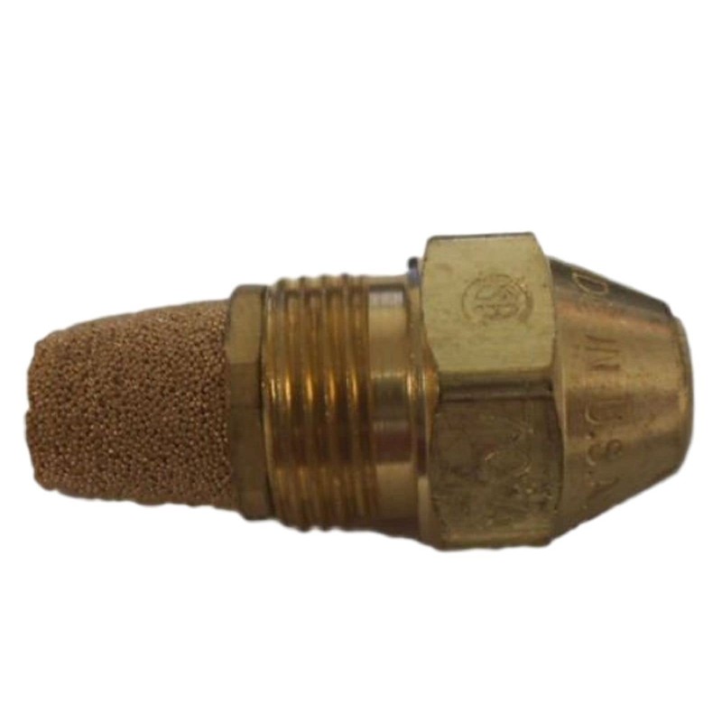 .85 GPH 70 Degree Hollow Oil Nozzle