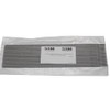 Welding Electrodes Stainless Steel V2A 1.4316 (308L) Diameter 2.0 mm