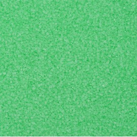 Mint Green Sugar Crystals | Ideal Decoration Solution for Cakes, Cookies, Cupcakes & Desserts | Sugar Crystals for Baking Topping | Adds Crunch & Shine to Every Sweet Treat - 3.6 oz