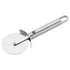ZWILLING Zwilling "Pro Pizza Cutter" Stainless Steel Wheel Dishwasher Safe