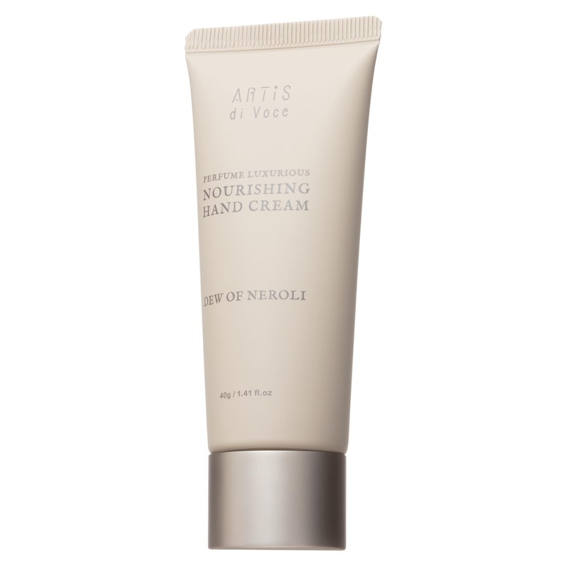 ARTiS di Voce Narising Hand Cream 40g 3301n DEW OF