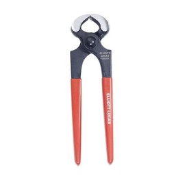 Eclipse Professional Tools PB807/11 Carpenters' Pincers, Red, 180 mm
