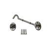 QCAA Marine Grade Stainless Steel 316 Cabin Hook Latch &