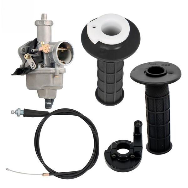 Carburetor For Honda XR200R 1981-1997