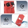 FIOPAZ for R36MAX Silicone Protective Case, Soft Skin for R36