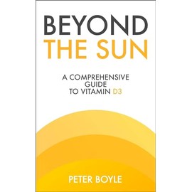  Beyond the Sun: A Comprehensive Guide to Vitamin D3