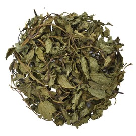 Peppermint leaves peppermint whole leaves tea - Mentha Piperita L. (350 g)