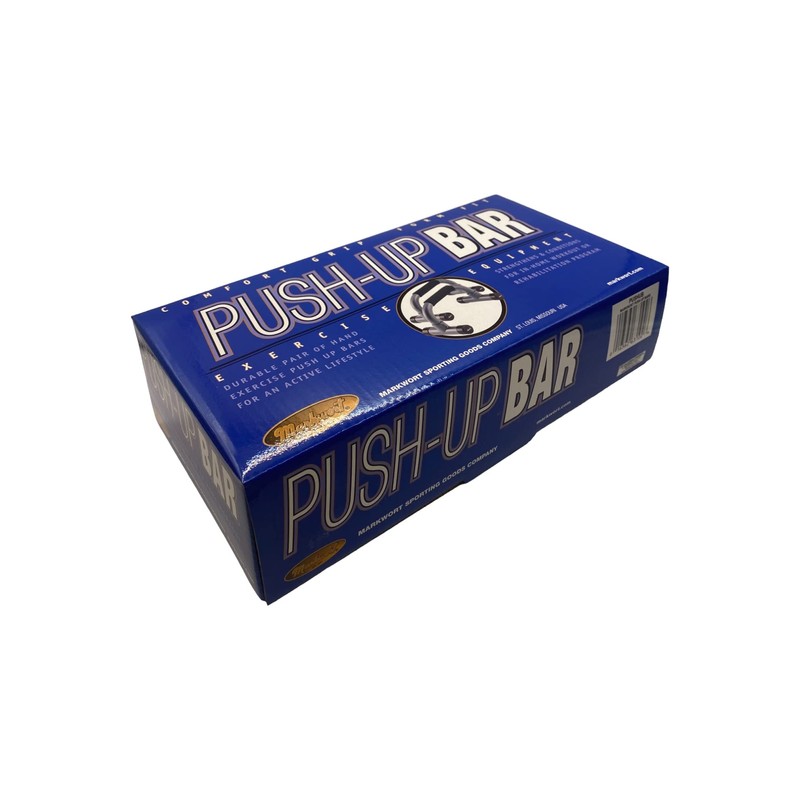 Markwort Push-Up Bars