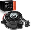 A-Premium Radiator Fan Motor Compatible with Honda CR-V CRV 2010-2014,