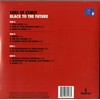 Black To The Future[2 LP]