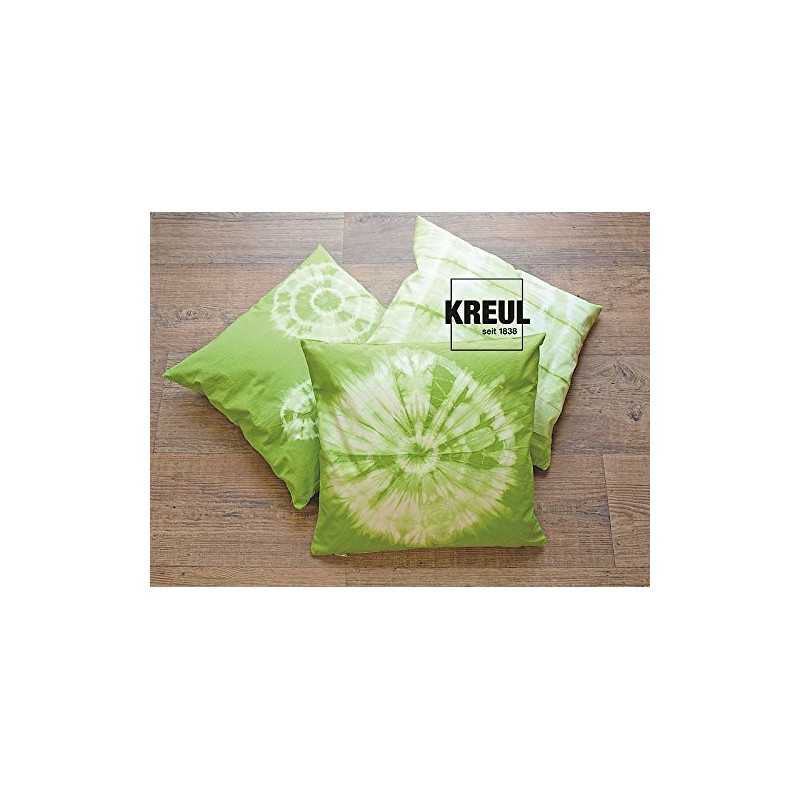 Javana Batik Paint Set 4 Plus 1 Pastel 4 Batik