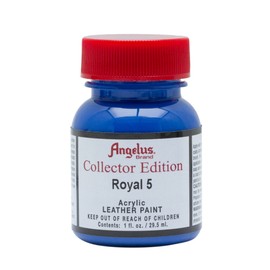 Angelus Collector Leather Paint 30ml Royal 5