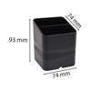 EXACOMPTA - Ref 674014D - Box of 5 PEN-CUBE magnetic
