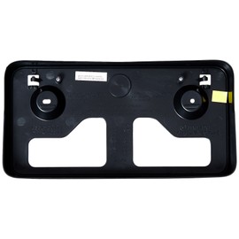 Mazda Genuine (GS3L-50-170B) License Plate Holder