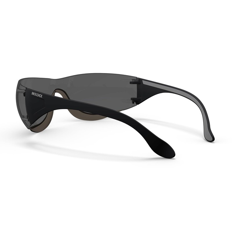 Moldex Adapt 140201 2K Solar Safety Glasses