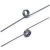 Tiny Spring Steel Torsion Spring,180 Degree Springs,Mechanical Small Torsion Spring,Compression
