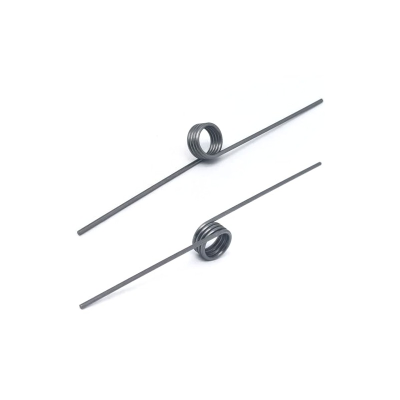 Tiny Spring Steel Torsion Spring,180 Degree Springs,Mechanical Small Torsion Spring,Compression
