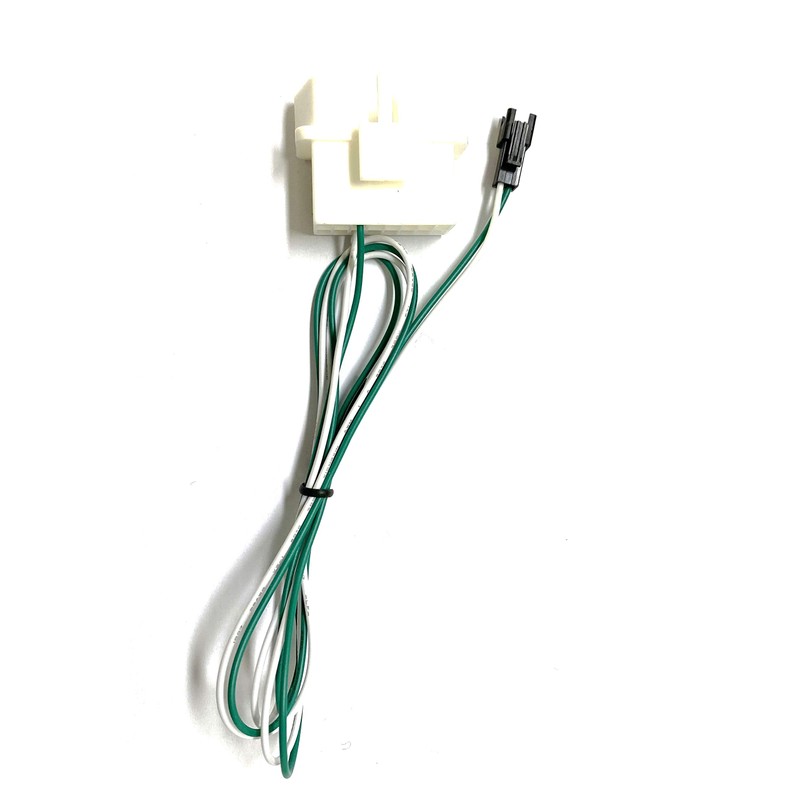 KUNFINE Special Wire Harness with Canbus Decoder for Sonata 2011-2013