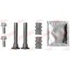 Metzger 44 1347X Guide Bolt, brake caliper