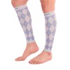 Doc Miller Manga de Compresión Para Pantorrillas (1 par) 20-30