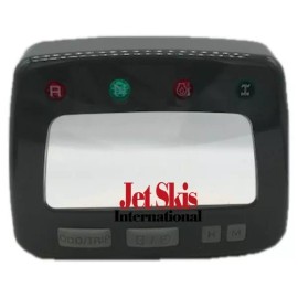 HONDA OEM UPPER SPEEDOMETER CASE RANCHER/FOREMA