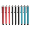 sourcing map Stylus Pens for Touch Screens Universal Capacitive Stylus