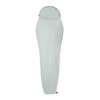 MILLET Baikal Liner Protective Bag, White (New Logo), Normal