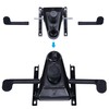 yaaqoo Office Chair Seat Knee Tilt Mechanism Control Replacement Parts