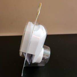 Febreze Plug In Air Freshener Noticeables Dual Scented Oil Warmer