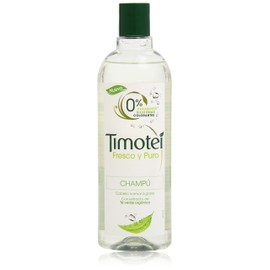 Timotei Champú Purificante 400 ml C/12