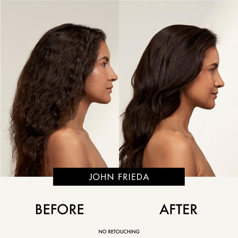 John Frieda Frizz Ease Infinite Smooth Value Set Shampoo/Conditioner –