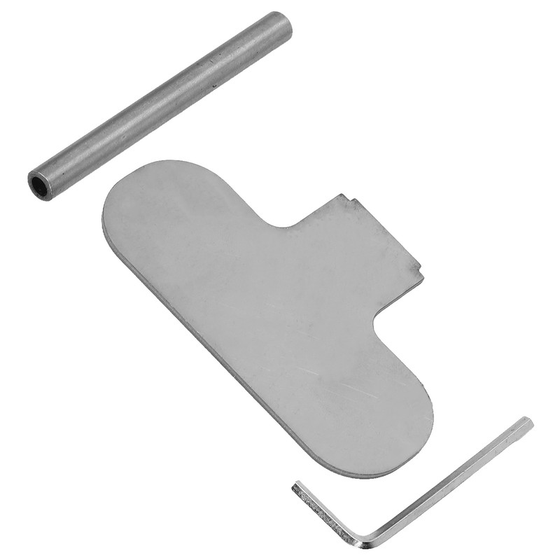 Extracorporeal Shock Wave Machine Repair Wrench ED Therapy Muscle Massager