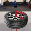 QUEMARQUE Manual Tire Changer Duck Head Kit, Upgraded Steel Duck