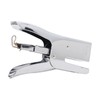 Stapler 50 Sheets Large Capacity Metal Desktop Handheld Paper Stapler