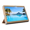 Tablet Protective Cover for Teclast M30 All Inclusive AntiDrop Flip