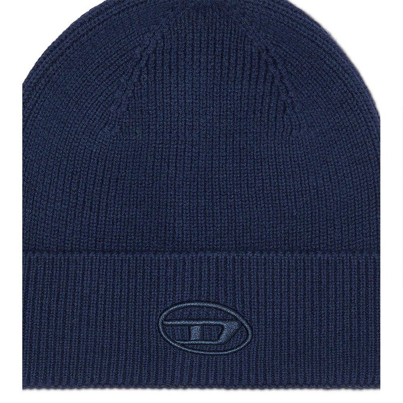 Diesel Coder Fully Beanie One Size