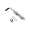 WDB Gate Bolt 220 mm - Bolt with Rubber Handle