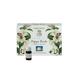 PAPPA REALE FRESCA 14 flaconcini Nutriente, ricostituente, energizzante, scarso appetito