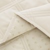 Ameritex Waterproof Dog Bed Cover Pet Blanket with Anti-Slip Back